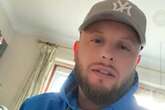 Murder arrest over Wolverhampton 'hit and run' death of Ryan Griffiths