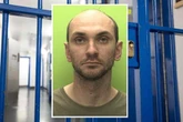 Dangerous paedophile plotted child sex attacks - but got a nasty surprise