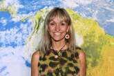 ITV Dancing on Ice's Michaela Strachan's horrifying 6-month health battle as she could 'see creature moving inside'