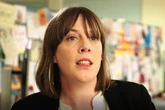 Jess Phillips blasts government rape review as 'small fry'