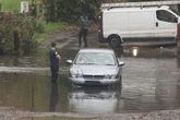 No end to Birmingham rain as new 24-hour alert issued for more downpours