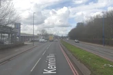 'Dangerous' drivers treated dual carriageway like a race track