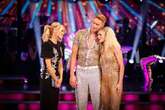 BBC Strictly Come Dancing's Nadiya Bychkova and Tom Dean 'comforting each other' after break-ups