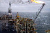 North Sea oil and gas firm files for administration putting 2,000 jobs at risk