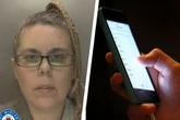 'Pick one' demanded US woman as she gave Birmingham murder target a chilling ultimatum