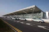 UK tourist gets to airport 45 minutes before flight amid 'airport theory' trend