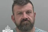 Drug driver killed baby boy and left dad with serious injuries in 90mph crash