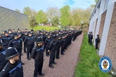West Midlands Police reveal starting salary as 'clear message' issued to anyone wanting to join