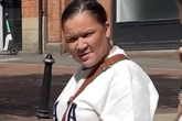 'Take your kids home' Solihull thug blasts before knocking out innocent mum at pub