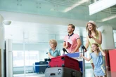 UK tourists warned to make for passport checks to avoid being turned away at borders