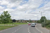 Chester Road lorry collision prompts traffic disruption