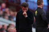 Marco Silva fumes at 'incredible' Aston Villa controversy