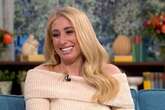 Stacey Solomon's emotional admission as she breaks silence on sons' new TV role