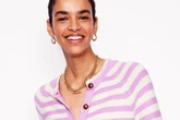 Boden cardigan slashed by half price in sale has 'gorgeous colour and fit'
