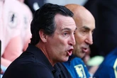 'Little bit sad' - Unai Emery in Aston Villa transfer agreement after John McGinn comments
