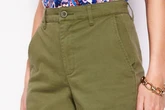 Boden £55 chino shorts in six colours 'make you look slimmer'