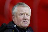 Sheffield United boss Chris Wilder makes comparison with Leeds after West Brom draw