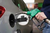Petrol and diesel drivers told when prices 'will start to fall'