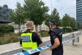 Full police statement reveals cause of Centenary Square evacuation