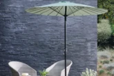 Dunelm cuts 50% off 'beautiful' parasol that gives gardens an 'exotic ambience' ahead of heatwave
