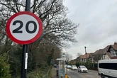 UK drivers issue demand for action on emission zone charges and 20mph limits