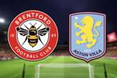 Brentford vs Aston Villa LIVE match updates and team news from Gtech Community Stadium