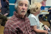 Pensioner, 78, says estate he's lived on his entire life is now 'third world country'