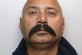 'Authoritarian' man who strangled daughter-in-law found guilty of murder