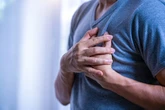 Expert lists seven subtle signs of heart trouble you should 'never ignore'