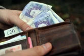 Thousands of DWP claimants start to see extra cash land in accounts this week