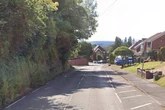 Three-car Stourbridge smash leaves two people in hospital including child