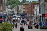 Where DWP benefit cuts will hit hardest with Midlands towns among hotspots
