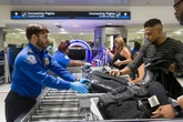 UK holidaymakers told to check liquid rules at every airport amid security changes