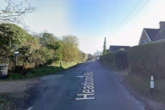 Girl, 17, dies in horror crash as two other teenagers seriously injured