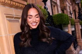 Strictly Come Dancing's Vicky Pattison launches party season collection with 'plenty of sparkle'