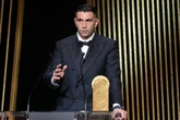 History beckons for Emi Martinez as full list of Ballon d'Or nominees confirmed