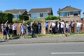 'It is huge' - 5G phone mast plan towers over homes in Short Heath