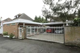 Mansion where paedophile Rolf Harris died is 'a mess' and 'overpriced at £4m'