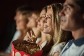 Cinemagoer kicked out of film for 'eating too loudly'