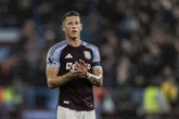Aston Villa's Europa League squad confirmed as Unai Emery makes one key omission