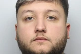 Rapist jailed after attacking man in Midland hotel room