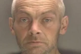 'Blight on community' jailed for breaching ban on begging, urinating and taking drugs in public