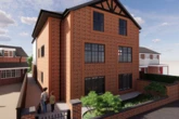 Applicant behind approved Shirley apartment block returns with revised plans