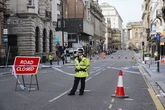 Liverpool parade crash baby who was dragged 15ft in buggy avoids serious injury