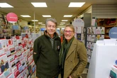 Droitwich card shop owner to stand trial after refusing to close during lockdown
