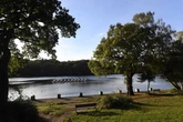Fire crews rush to Birmingham beauty spot as people told 'avoid the area'