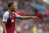 Aston Villa handed huge Ezri Konsa boost as footage emerges