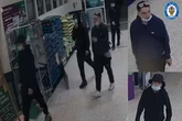 Teen threatened in Wednesbury bus station robbery
