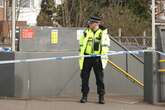 Police update after person dies in Hamstead railway station tragedy