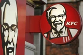 KFC yobs spit on food and attack pensioner in 'disgusting' Midlands violence
